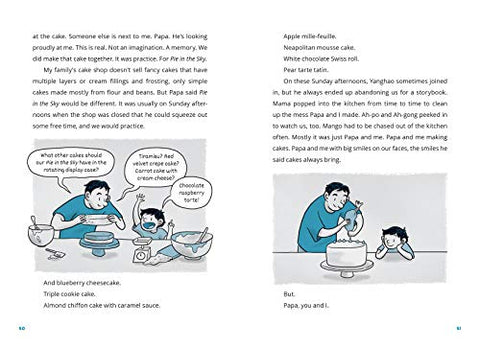 Image of Pie in the Sky