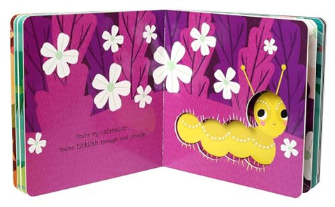 Image of You're My Little Cuddle Bug