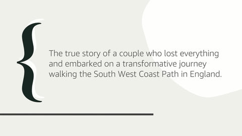 Image of The Salt Path: A Memoir