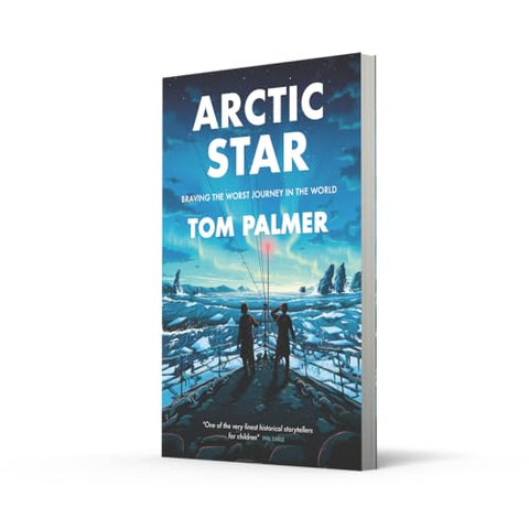 Image of ARCTIC STAR (CONKERS)