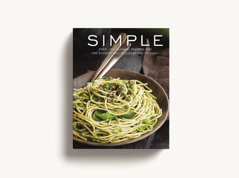 Image of Simple: Over 100 Recipes in 60 Minutes or Less