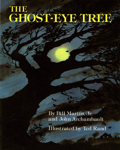 Image of The Ghost-Eye Tree (Owlet Book)