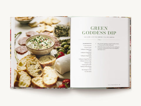 Image of Small Plates: Over 150 Ideas for Bites and Nibbles