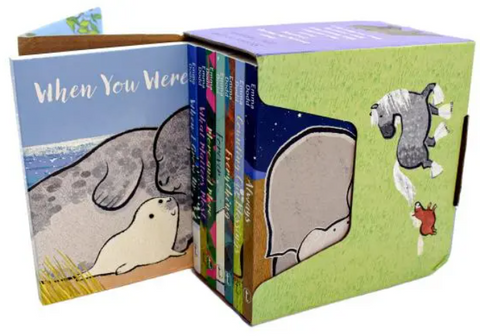 Image of Emma Dodd's Love You Book Collection (Includes 8 Lovable Board Books for Little Ones) 8 Book Box Set