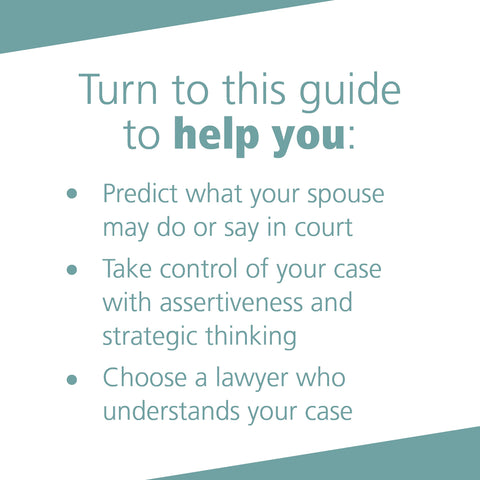 Image of Splitting: Protecting Yourself While Divorcing Someone with Borderline or Narcissistic Personality Disorder