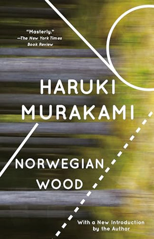 Image of Norwegian Wood