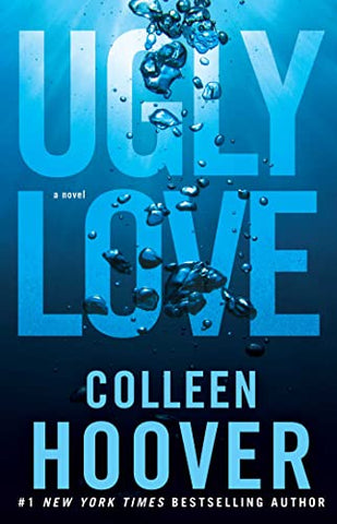 Image of Ugly Love: A Novel