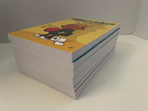 Image of The EllRay Jakes Collection