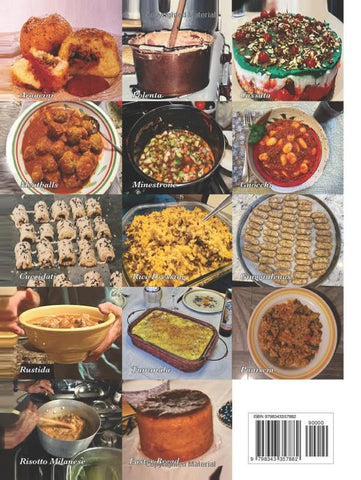 Image of Meatballs and Memories: Stories and Recipes From Families on The Hill