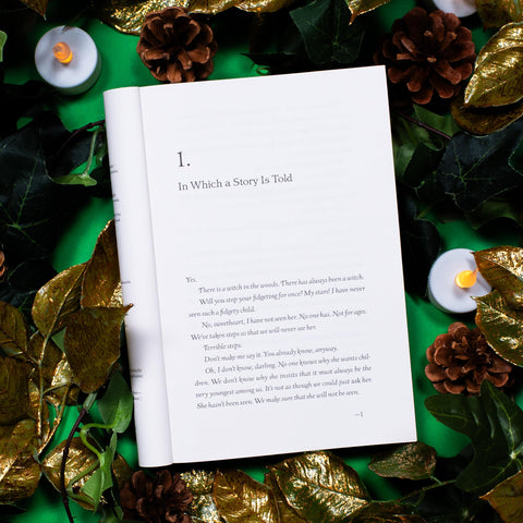 Image of The Girl Who Drank the Moon (Winner of the 2017 Newbery Medal)
