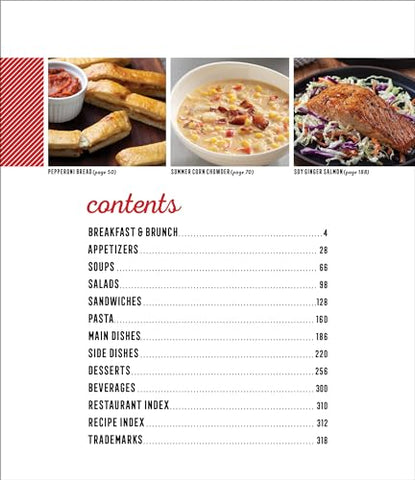 Image of SECRET RESTAURANT RECIPES: THE ULTIMATE COLLECTION (320 PAGES) (VOLUME 2)