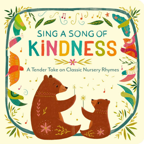 Image of Sing a Song of Kindness