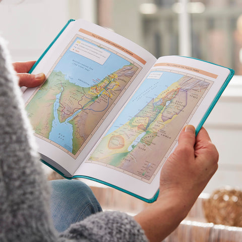 Image of NKJV Holy Bible, Value Ultra Thinline, Pink Leathersoft, Red Letter, Comfort Print