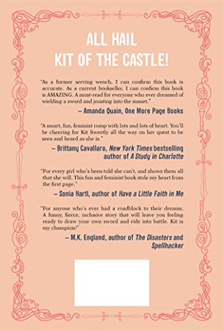 Image of Life and Medieval Times of Kit Sweetly, The