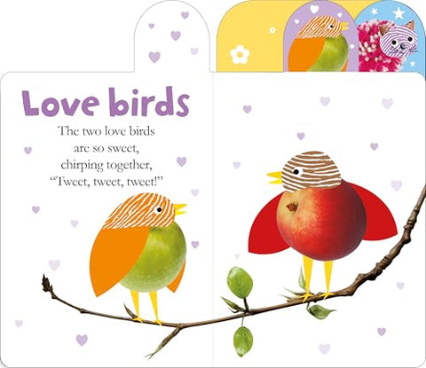 Image of Alphaprints: Puppy Love