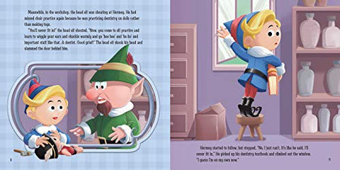 Image of Rudolph the Red-Nosed Reindeer Read-Along Book and CD