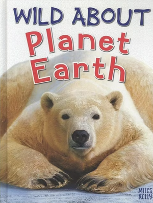Wild about Planet Earth