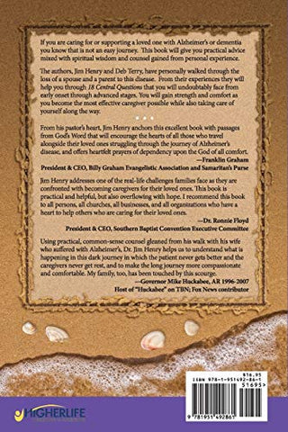 Image of Alzheimer's Dementia What Now?: Help and Hope for Caregivers, Family, and Friends