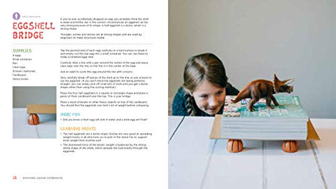 Image of Snackable Science Experiments: 60 Edible Tests to Try and Taste