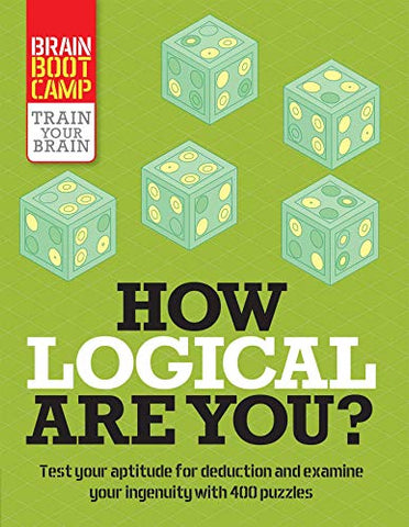 Image of How Logical Are You? (Brain Boot Camp)