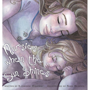Nursies When the Sun Shines