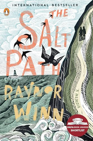 Image of The Salt Path: A Memoir