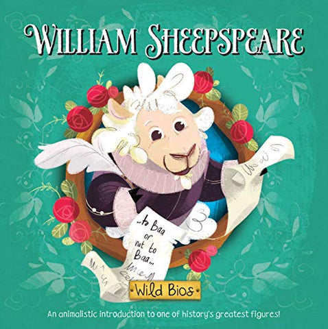 Image of Wild Bios: William Sheepspeare