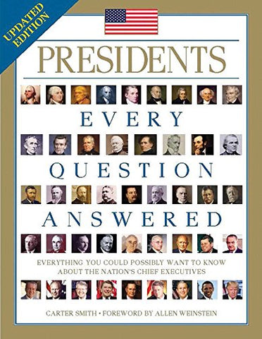 Image of Presidents: Every Question Answered