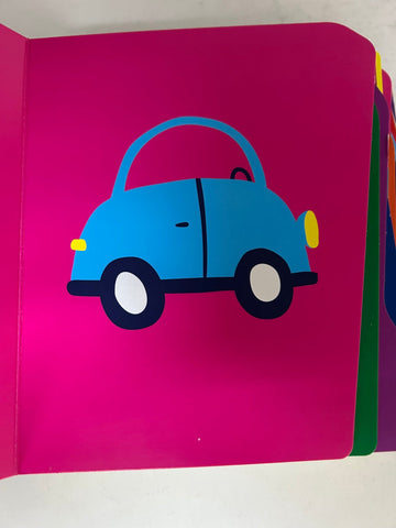 Image of The Alphabet: ABC