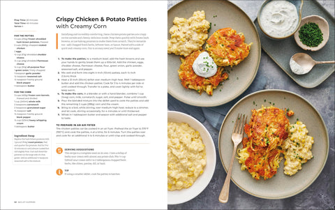 Image of Spend with Pennies Everyday Comfort: Family Dinner Recipes from Fresh to Cozy: A Cookbook