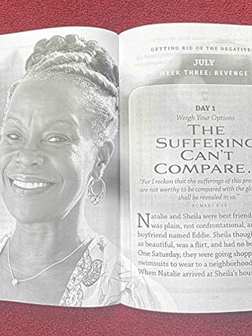Image of Women of Color Daily Devotional SUMMER Edition