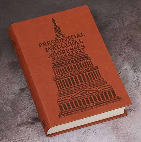 Image of Presidential Inaugural Addresses (Word Cloud Classics)