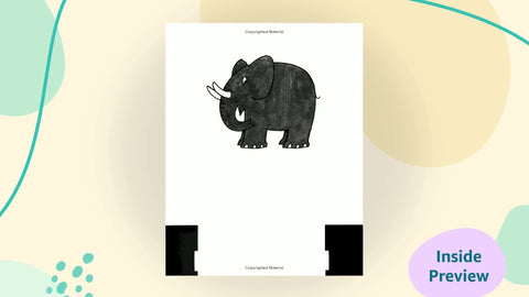 Image of Dear Zoo: A Lift-the-Flap Book