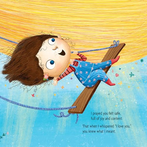 Image of When I Pray for You