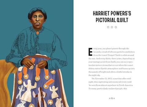 Image of A SHORT HISTORY OF BLACK CRAFT IN TEN OBJECTS