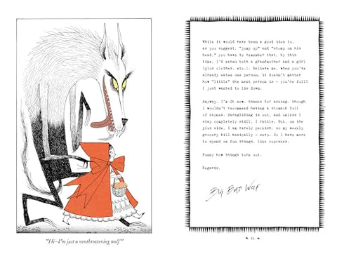 Image of THE FAIRY TALE FAN CLUB: LEGENDARY LETTERS COLLECTED BY C.C. CECILY