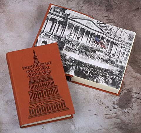 Image of Presidential Inaugural Addresses (Word Cloud Classics)