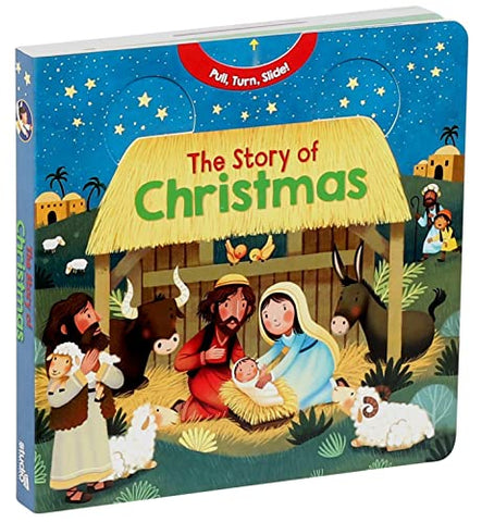 Image of The Story of Christmas