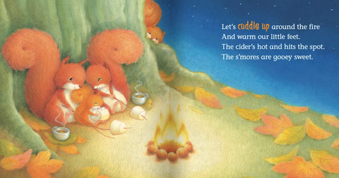 Image of God Bless Our Fall (A God Bless Book)