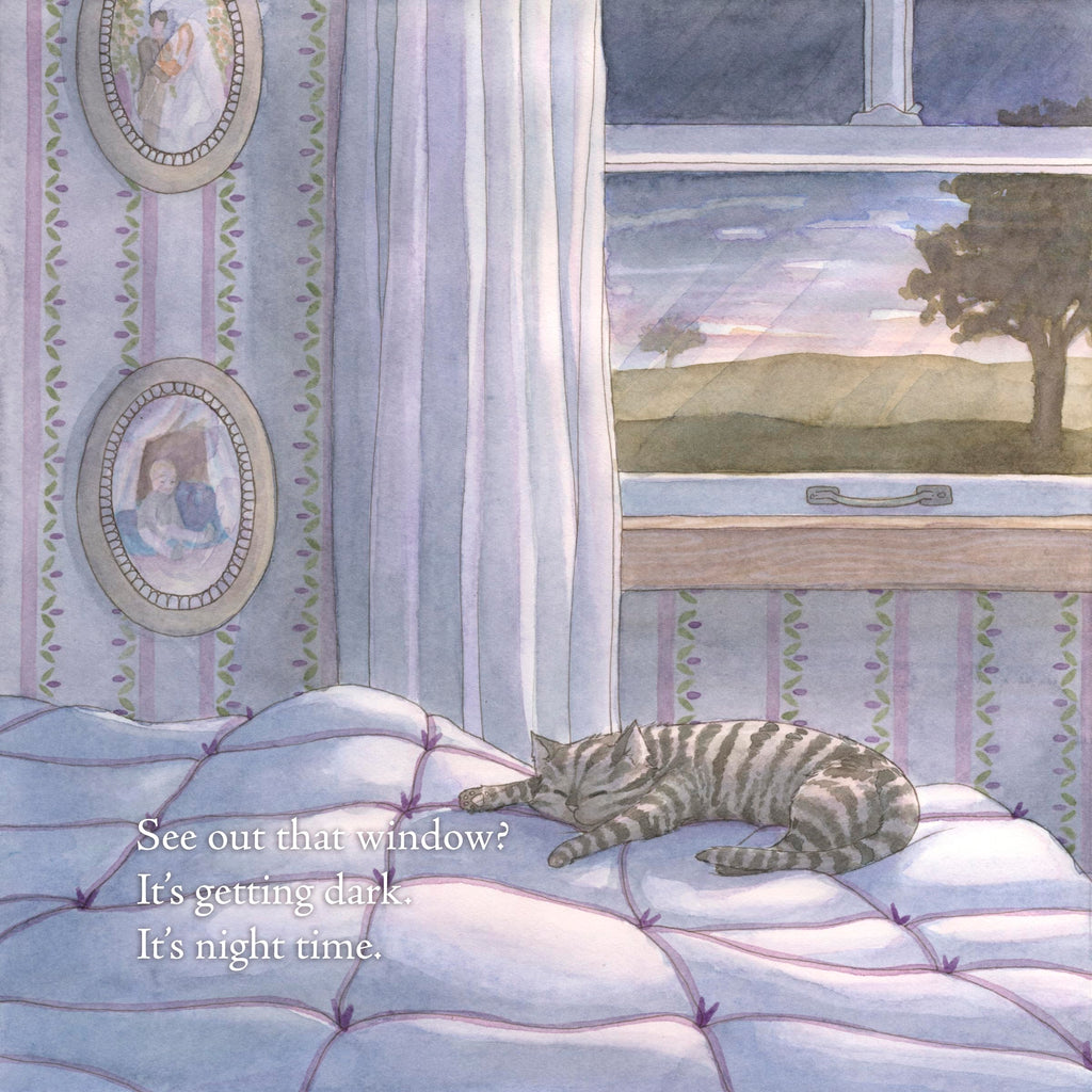 Nursies When the Sun Shines