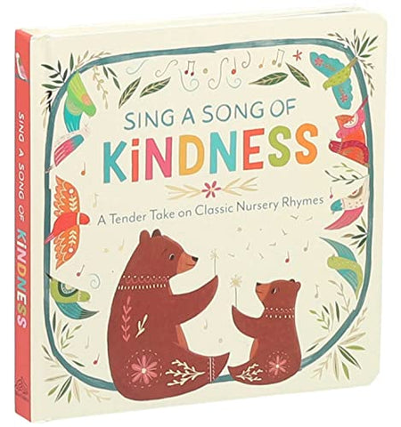 Image of Sing a Song of Kindness