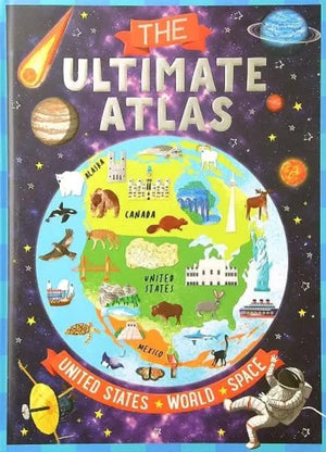 Ultimate Atlas
