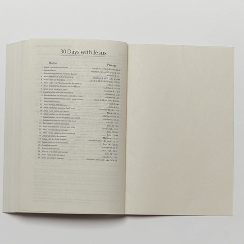 Image of NKJV, Economy Bible, Paperback: Beautiful. Trustworthy. Today