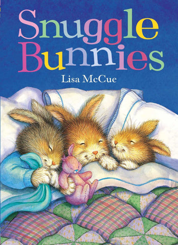 Image of Snuggle Bunnies