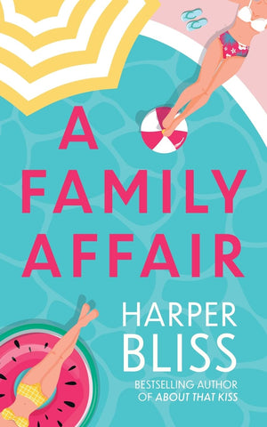 Image of A Family Affair