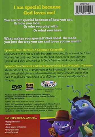 Image of Hermie & Friends: I Am Special