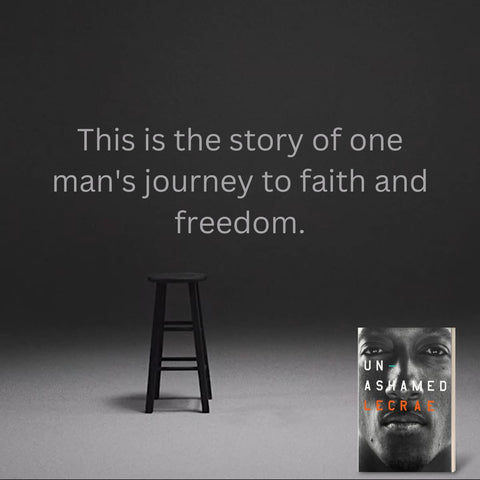Image of UNASHAMED