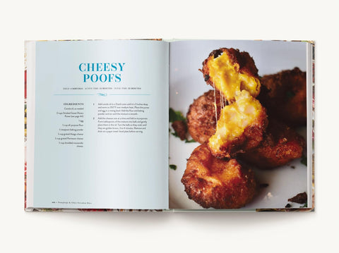 Image of Small Plates: Over 150 Ideas for Bites and Nibbles