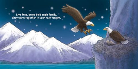 Image of GOOD NIGHT AMERICA