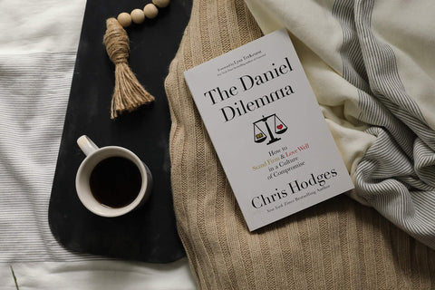 Image of The Daniel Dilemma: How to Stand Firm and Love Well in a Culture of Compromise